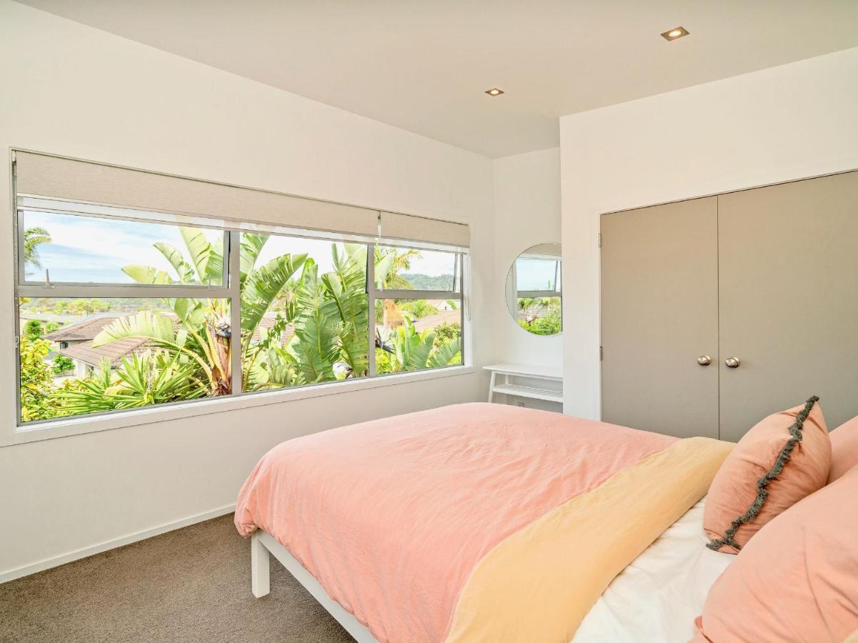 Acacia Cote - Whitianga Holiday Home Exterior photo