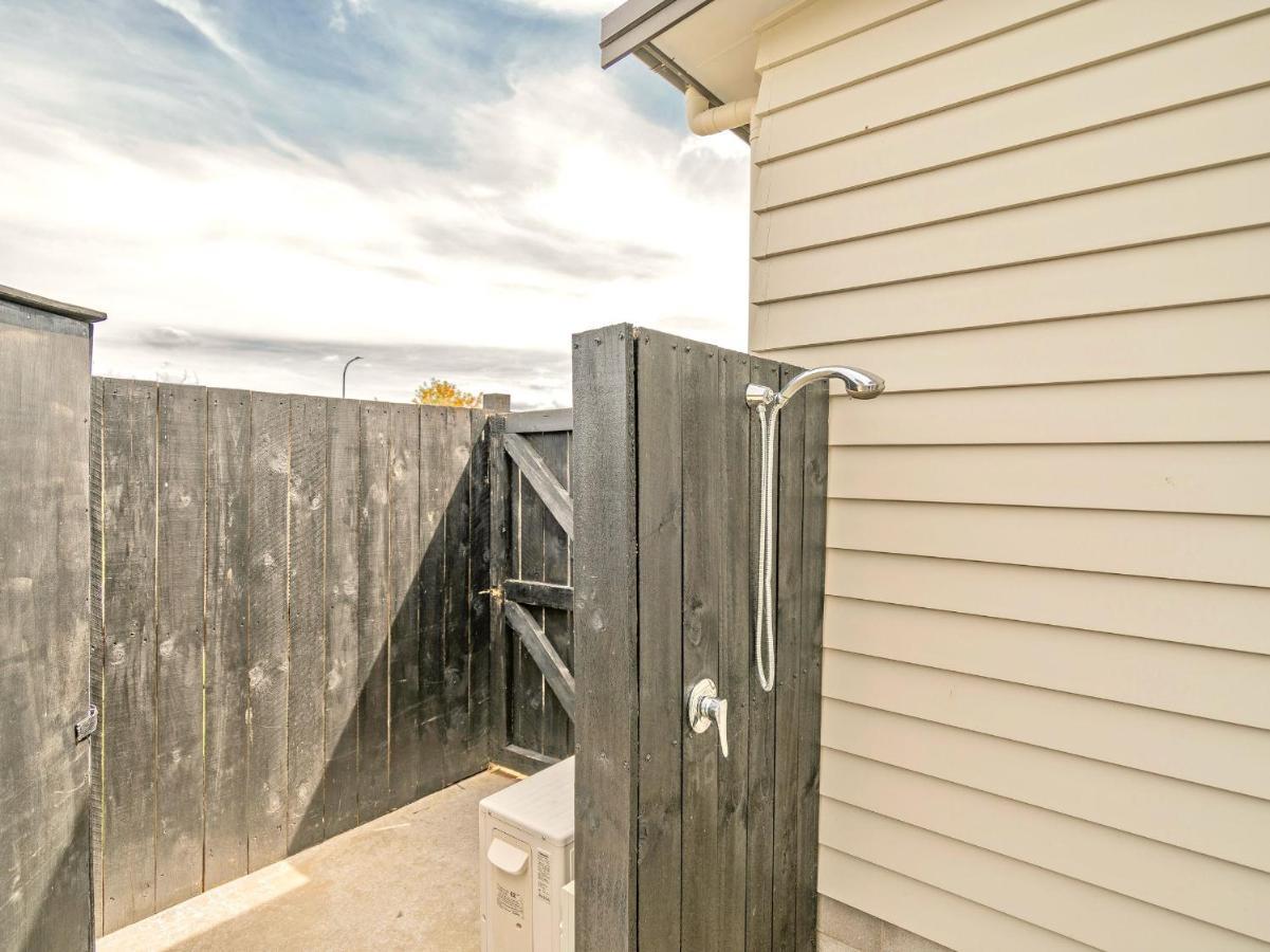 Acacia Cote - Whitianga Holiday Home Exterior photo