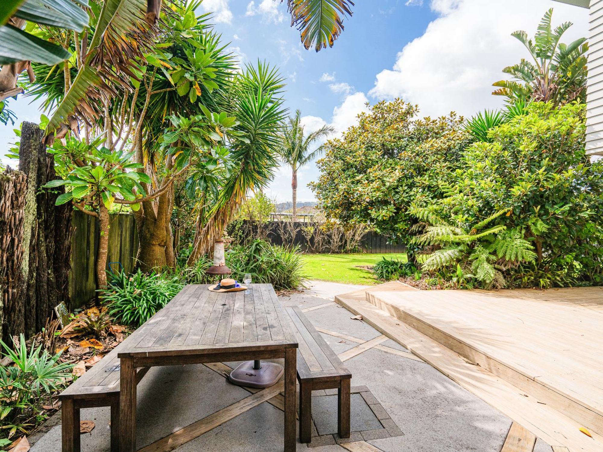 Acacia Cote - Whitianga Holiday Home Exterior photo